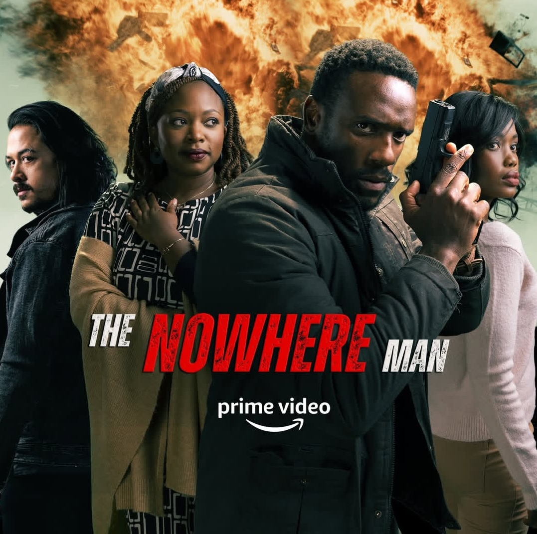 The nowhere man